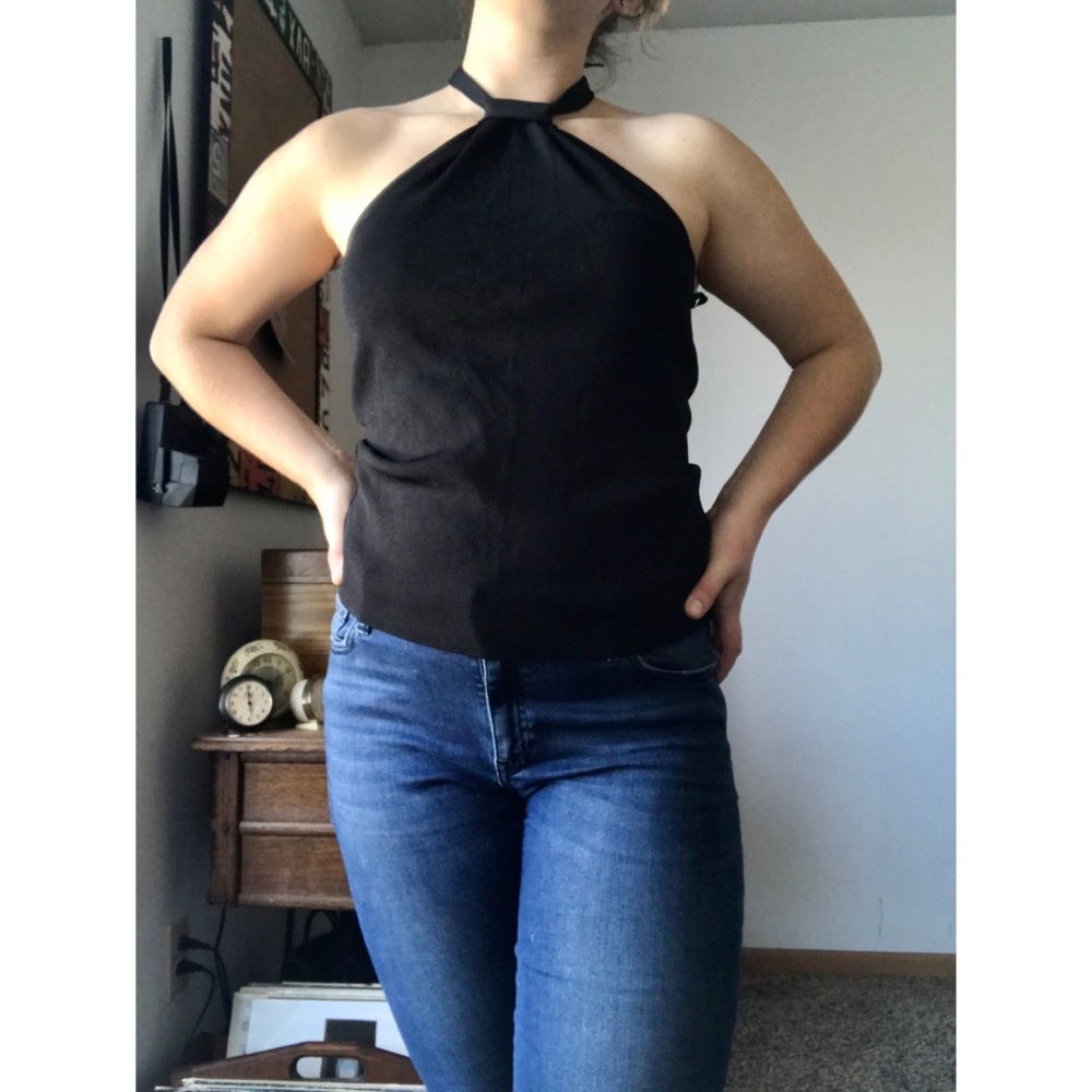 •❌Ann Taylor Loft Top•